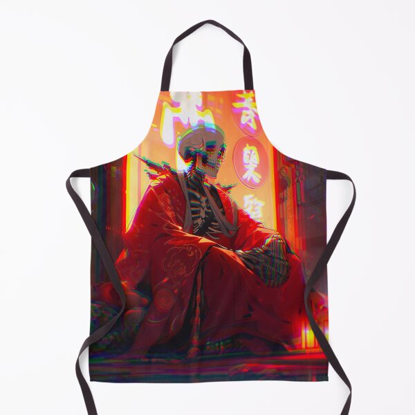 Item preview, Chill Skeleton designed and sold by taoistviking.