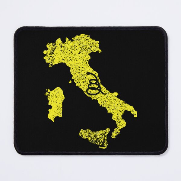 Item preview, DONT TREAD ON ME Modern Gadsden Snake Flag ITALY designed and sold by pelagio.