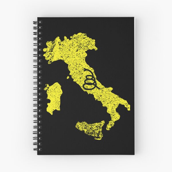 Item preview, DONT TREAD ON ME Modern Gadsden Snake Flag ITALY designed and sold by pelagio.
