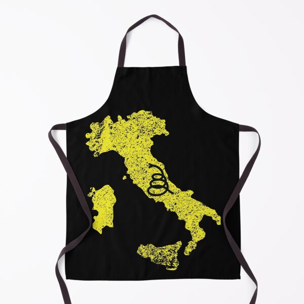 Item preview, DONT TREAD ON ME Modern Gadsden Snake Flag ITALY designed and sold by pelagio.