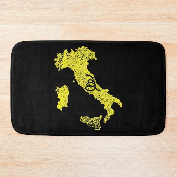 Item preview, DONT TREAD ON ME Modern Gadsden Snake Flag ITALY designed and sold by pelagio.