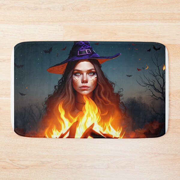 Item preview, The Witch designed and sold by Steve Purnell Photography.