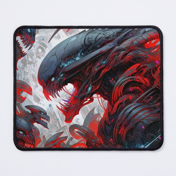 Item preview, Alien 3 designed and sold by Dawn van Doorn.