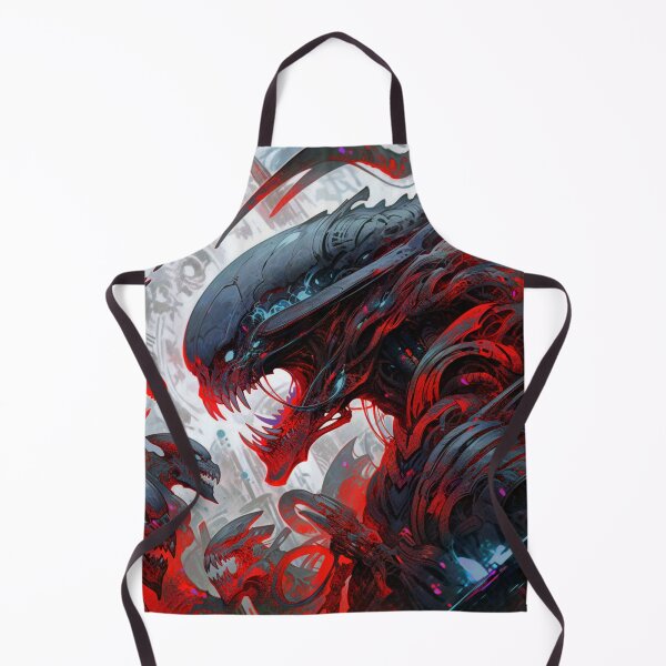 Item preview, Alien 3 designed and sold by Dawn van Doorn.