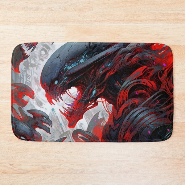 Item preview, Alien 3 designed and sold by Dawn van Doorn.