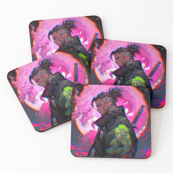 Item preview, Dragon Warrior designed and sold by taoistviking.