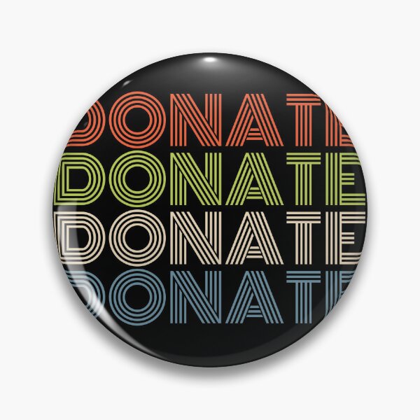 Item preview, Cool Vintage Donate Blood Graphic Art - Blood Donor Design Blood Donor Blood Donation national blood donor monthT-Shirt designed and sold by demiano-shirt.