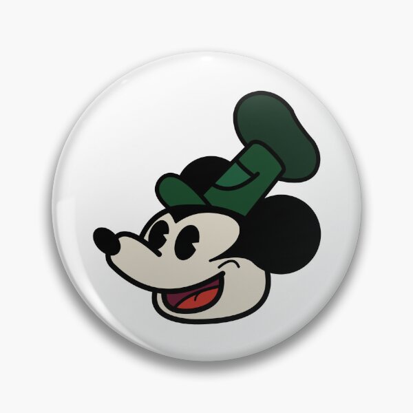 Item preview, Steamboat Willie designed and sold by MythicAnorak.