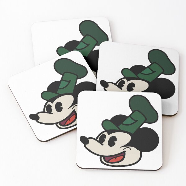 Item preview, Steamboat Willie designed and sold by MythicAnorak.