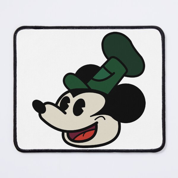 Item preview, Steamboat Willie designed and sold by MythicAnorak.