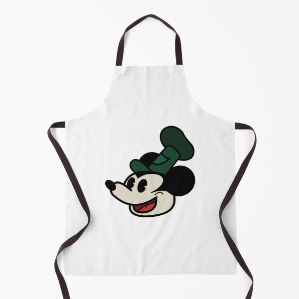 Item preview, Steamboat Willie designed and sold by MythicAnorak.