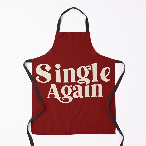 Item preview, I am Single Again! designed and sold by Anniko Art Studio.