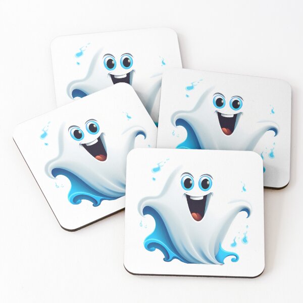 Item preview, Ghostly Mischief designed and sold by Artedig.