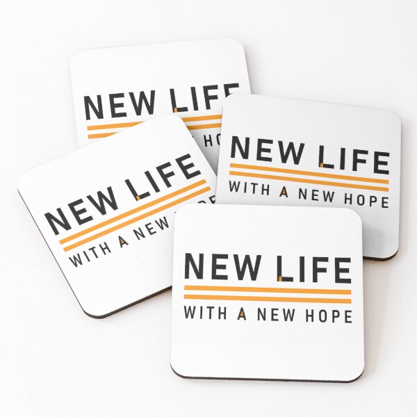 Item preview, Hope New Life designed and sold by GLORY-LIFE.
