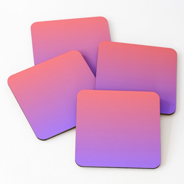 Item preview, Purple Pink Gradient designed and sold by taoistviking.