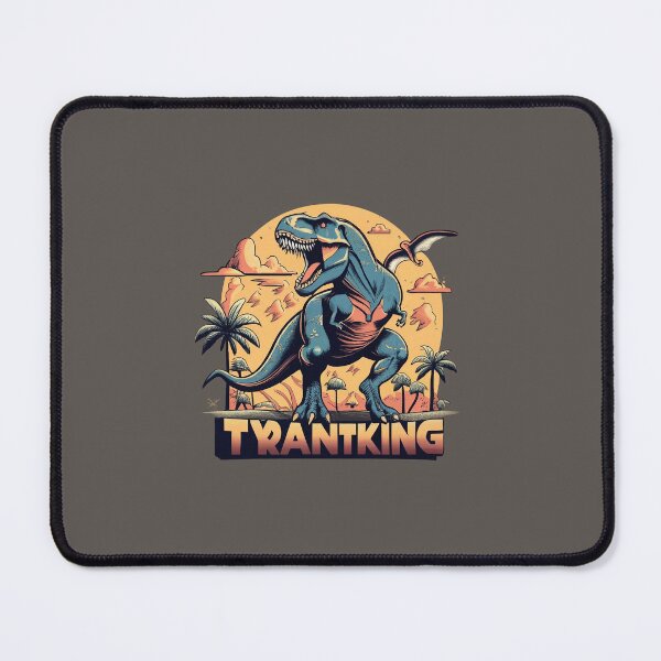 Item preview, Tyrant King: The Unrivaled Tyrannosaurus Rex designed and sold by Mr-wow.