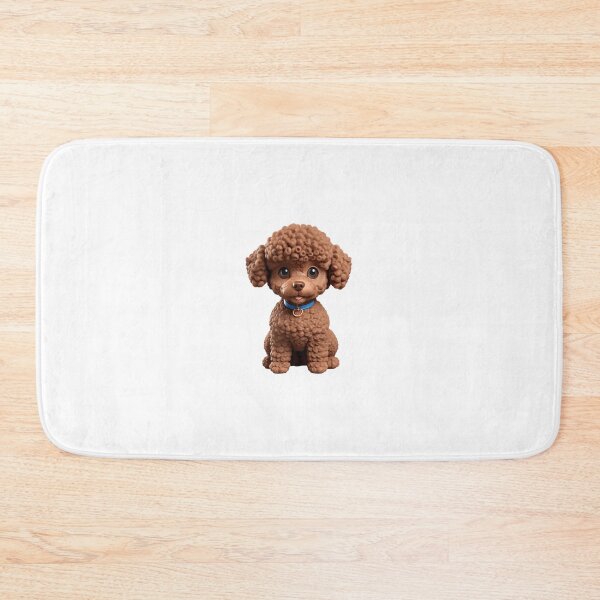 Item preview, poodle 1 designed and sold by TzCo.