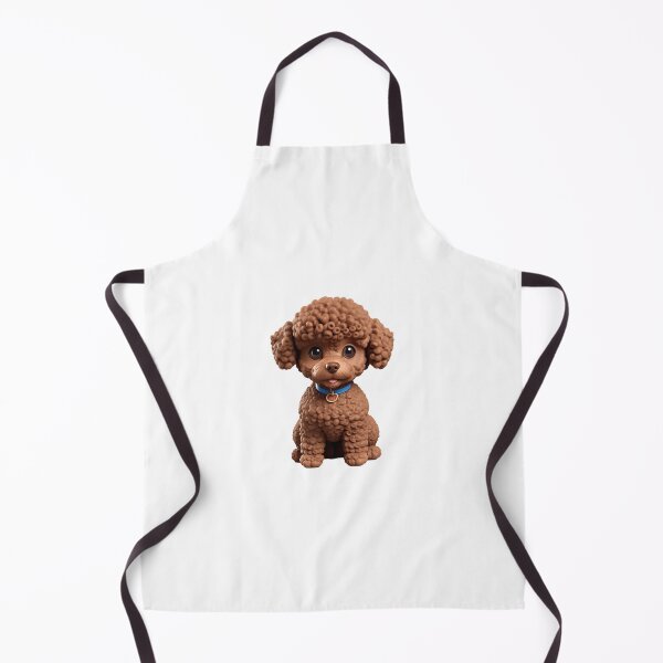 Item preview, poodle 1 designed and sold by TzCo.