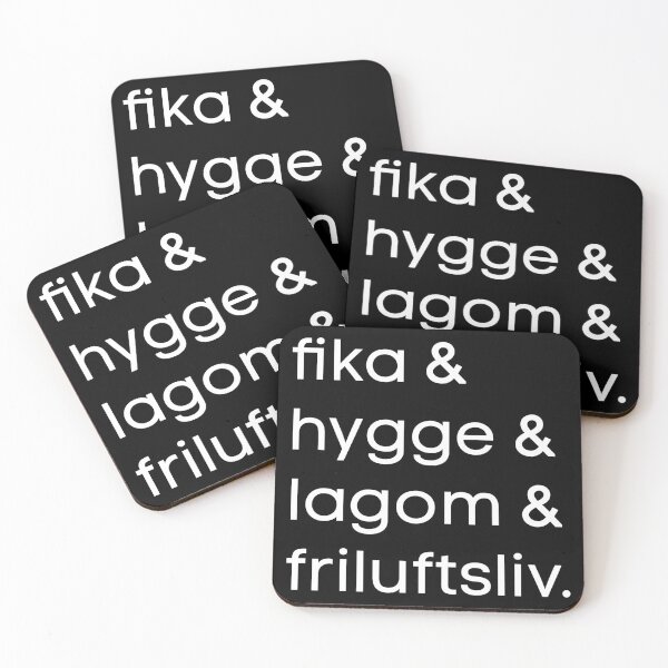 Item preview, Scandi-Inspired designed and sold by Rebekah Getz.