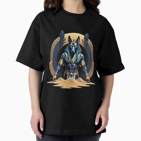 Item preview, God Anubis designed and sold by KeopsMurat.