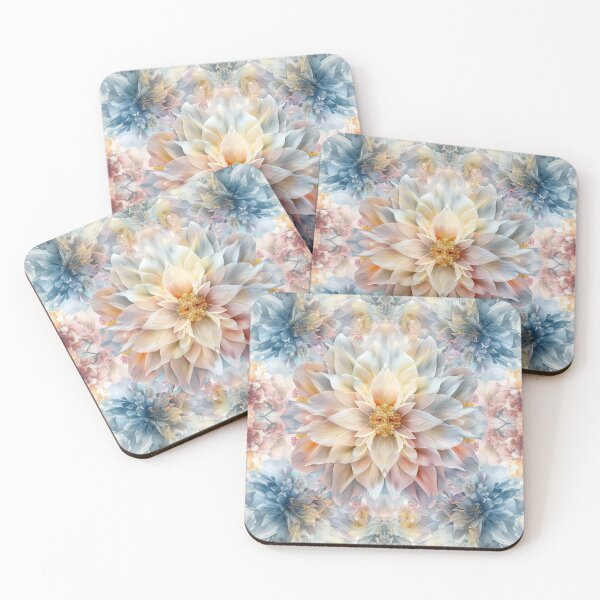 Item preview, Celestial Bloom Harmony designed and sold by APARTAI EU.