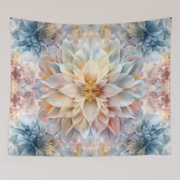 Item preview, Celestial Bloom Harmony designed and sold by APARTAI EU.