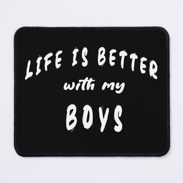 Item preview, life is better with my girls designed and sold by hichametta.