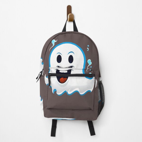 Item preview, Friendly Haunter designed and sold by Artedig.