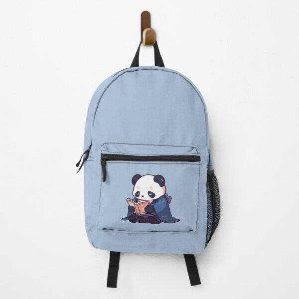 Item preview, Panda Reading A Book designed and sold by SweetClicks123.
