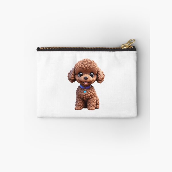 Item preview, poodle 2 designed and sold by TzCo.