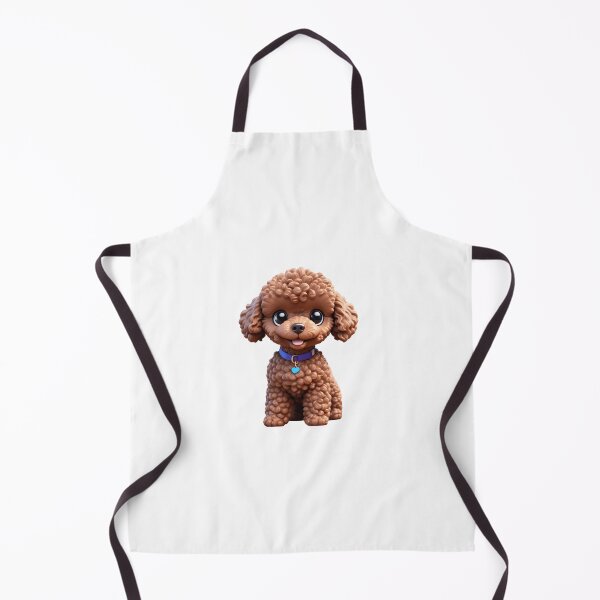 Item preview, poodle 2 designed and sold by TzCo.
