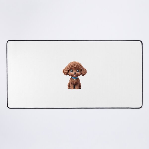 Item preview, poodle 3 designed and sold by TzCo.