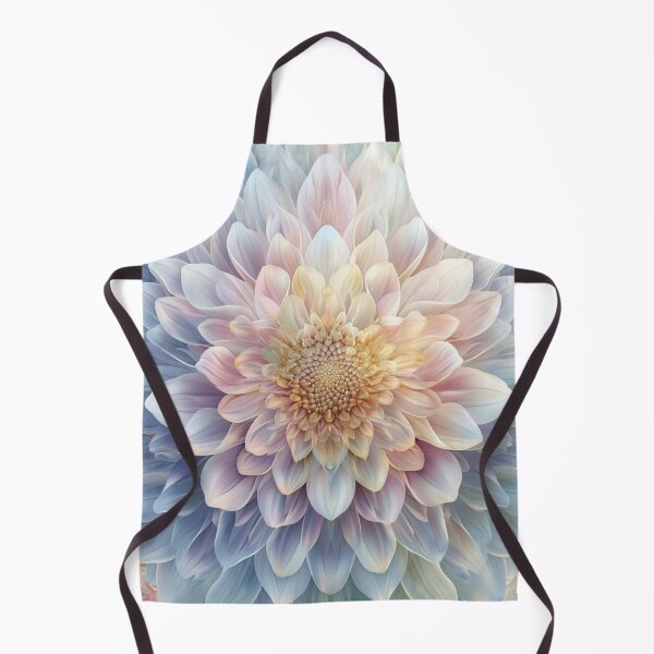 Item preview, Pastel Petal Embrace designed and sold by APARTAI EU.