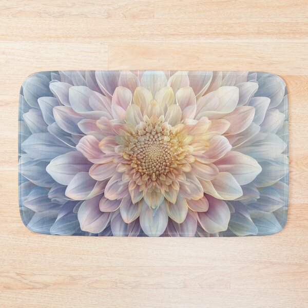 Item preview, Pastel Petal Embrace designed and sold by APARTAI EU.