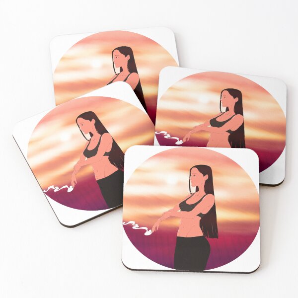 Item preview, Summer.  designed and sold by artrapina.