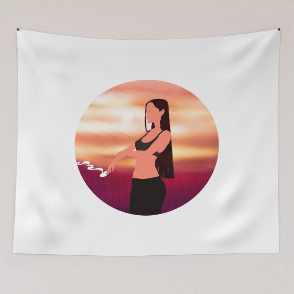 Item preview, Summer.  designed and sold by artrapina.