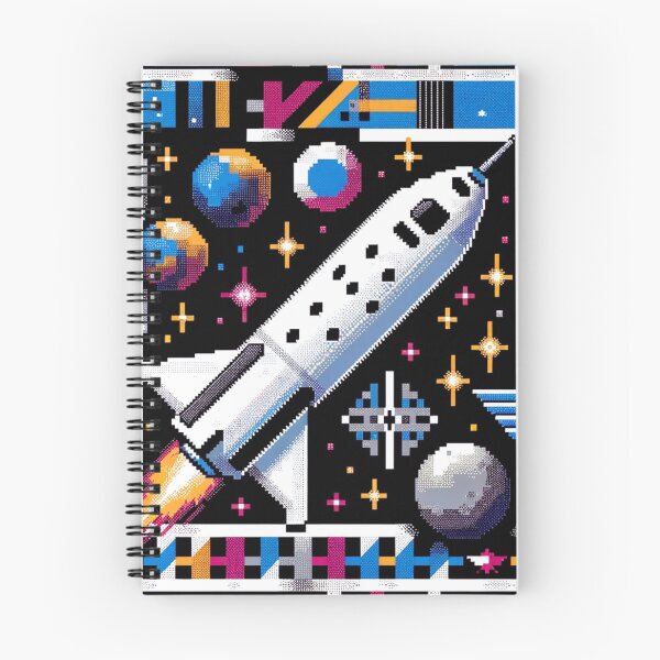Item preview, starship designed and sold by TEEJAMBOREE.