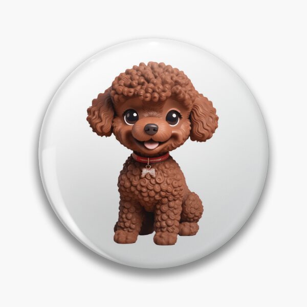 Item preview, poodle 4 designed and sold by TzCo.