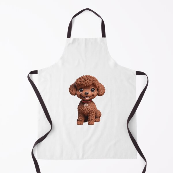Item preview, poodle 4 designed and sold by TzCo.