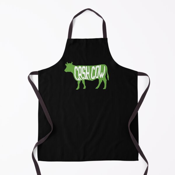 Item preview, Vaca de efectivo designed and sold by GraphicsMark.
