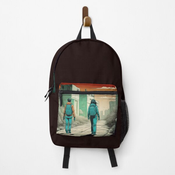 Item preview, You are not alone. designed and sold by Dosiak85.