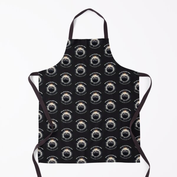 Item preview, 2024 Total Solar Eclipse designed and sold by nagol10h.