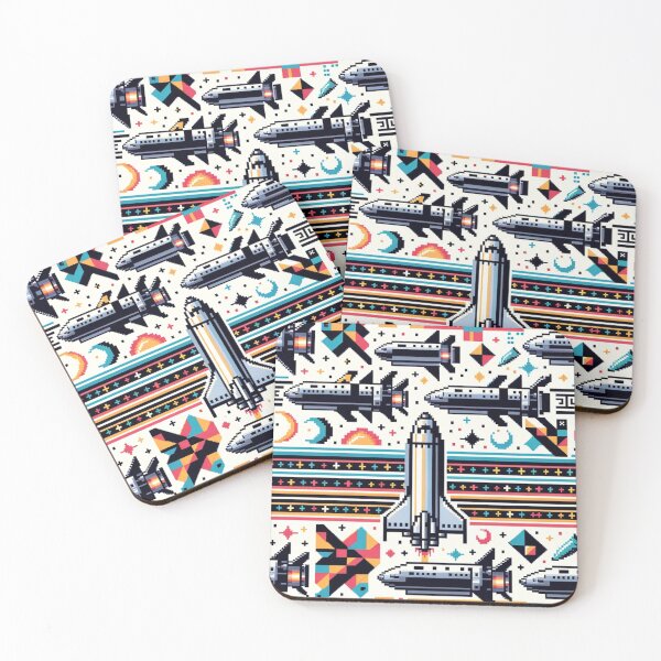 Item preview, starship designed and sold by TEEJAMBOREE.