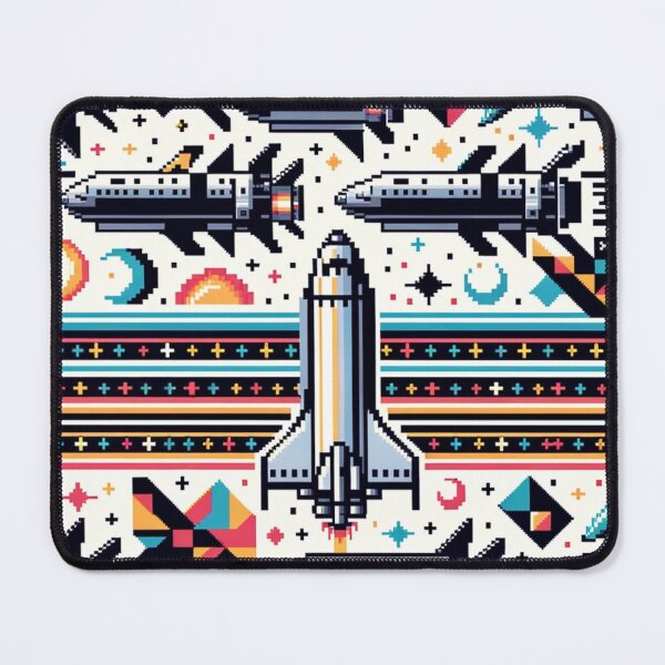 Item preview, starship designed and sold by TEEJAMBOREE.