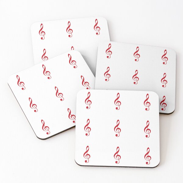 Item preview, Classical music pack - treble clef pack designed and sold by Inspirationmotivation.