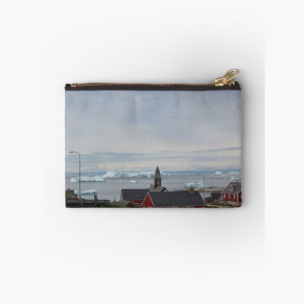 Item preview, Steeple and Icebergs, Greenland designed and sold by Micki Selvitella.