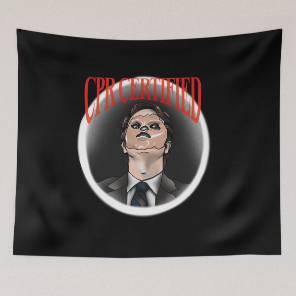 Item preview, Cpr designed and sold by LivingLdesign.