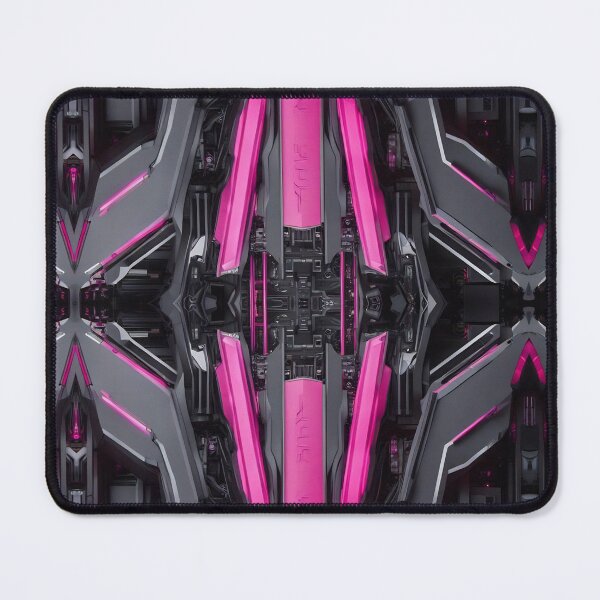 Item preview, Cybernetics - Black and Pink - 01 designed and sold by Mystic-Images.