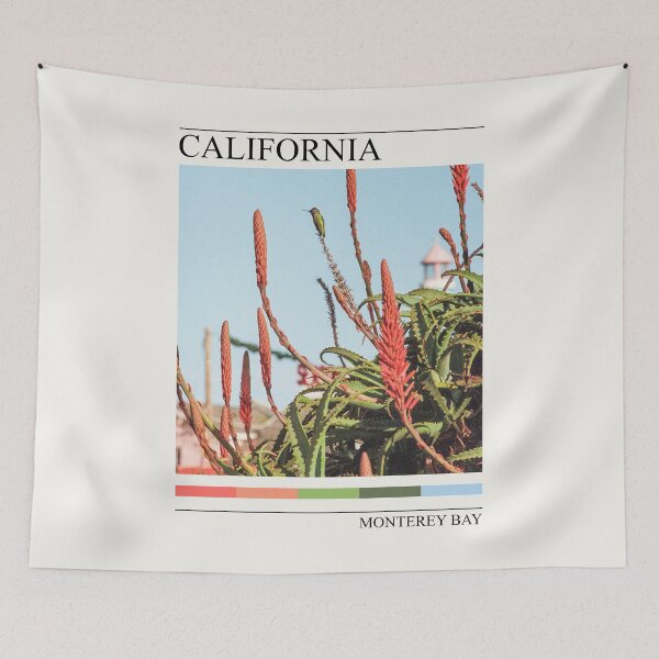 Item preview, California Coast Hummingbird | Monterey Bay Film Photography designed and sold by anthonylonder.