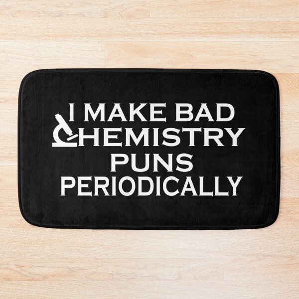 Item preview, Funny organic chemistry quotes sayings jokes puns chemist humor designed and sold by Alexaltay.